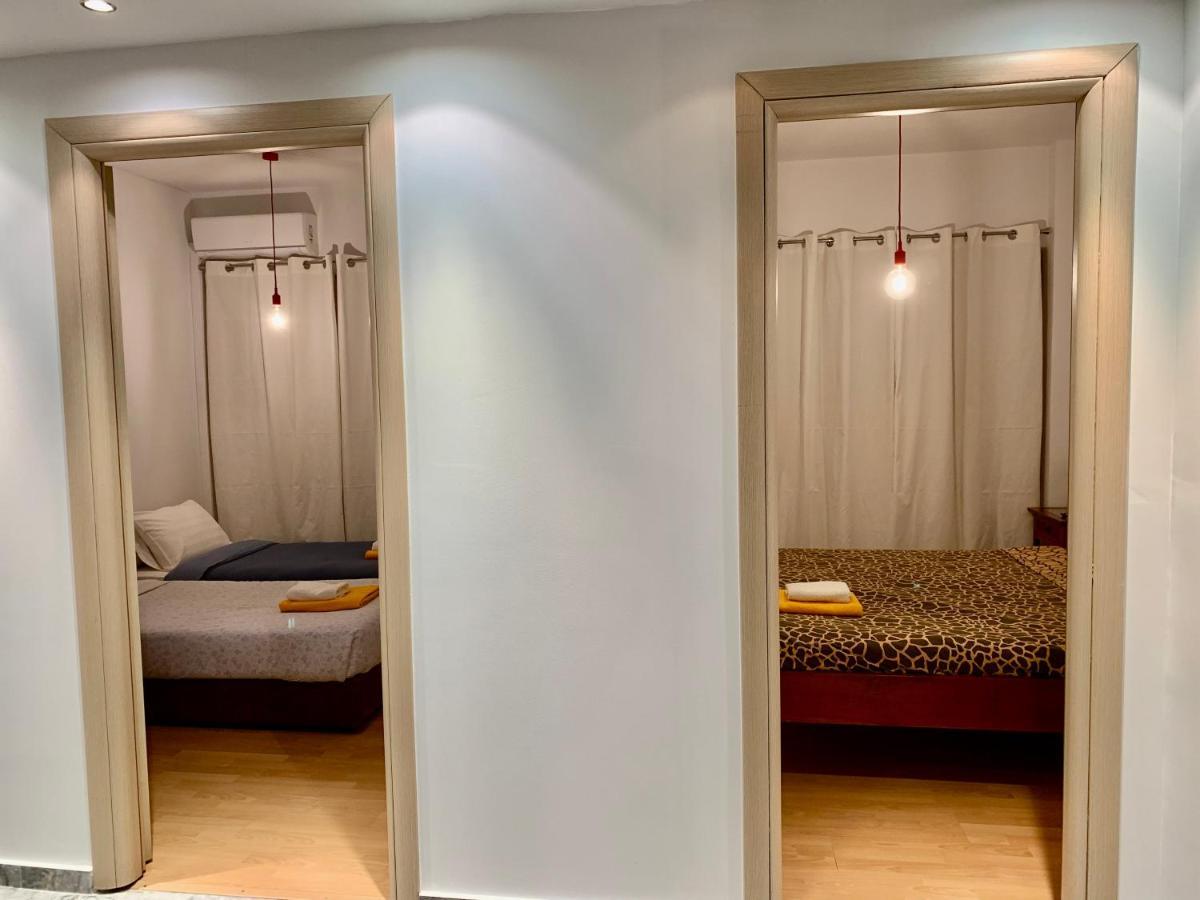 Aggelos And Thisbe Chania Apartment Chania (Crete)