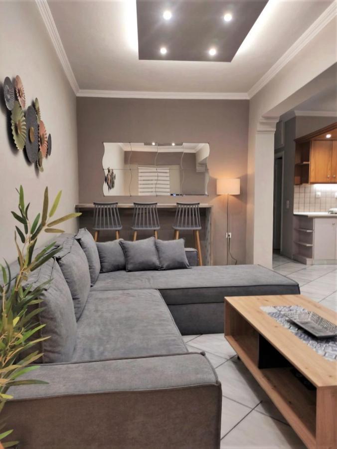Julia House Chania (Crete)