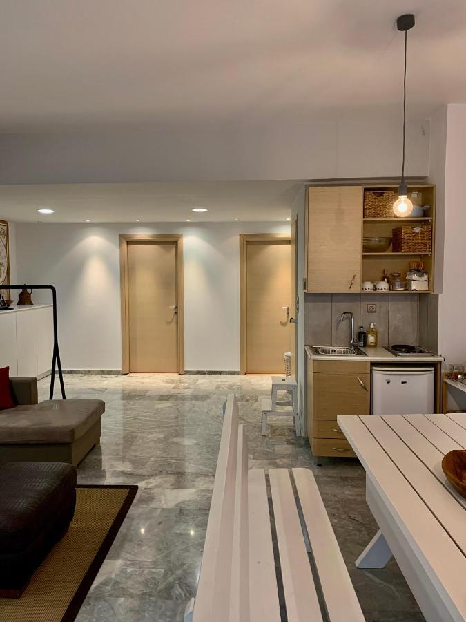 Apartment Aggelos And Thisbe Chania