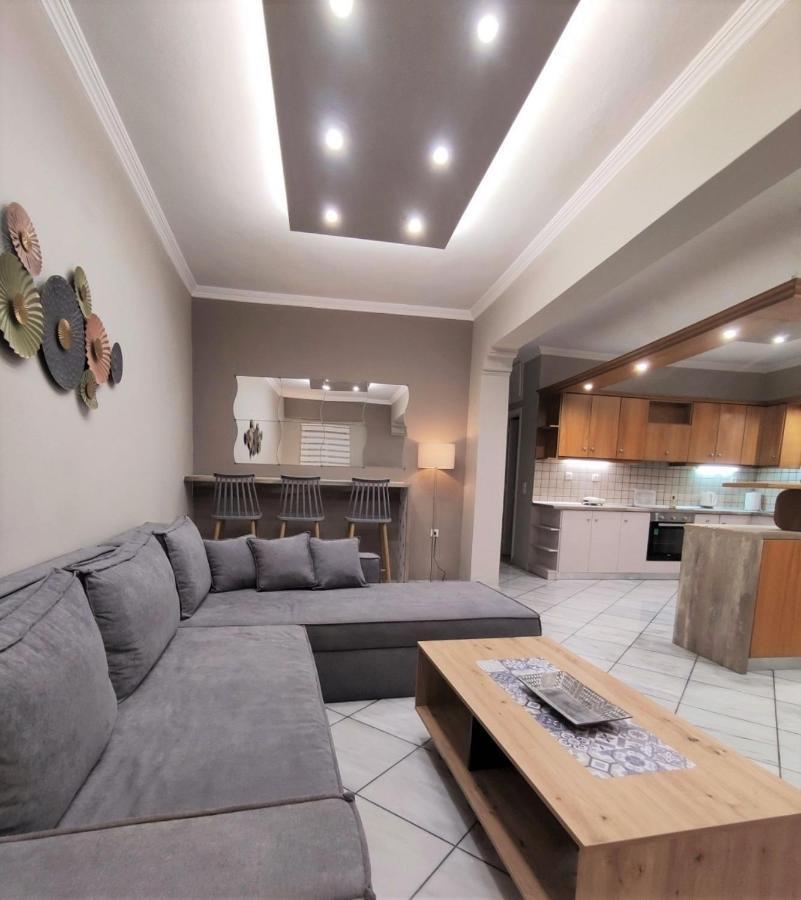 Julia House Apartment Chania (Crete)