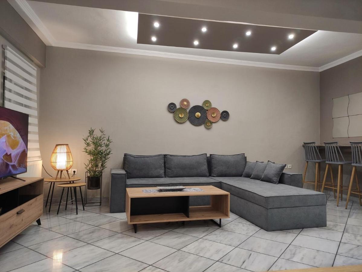Apartment Julia House