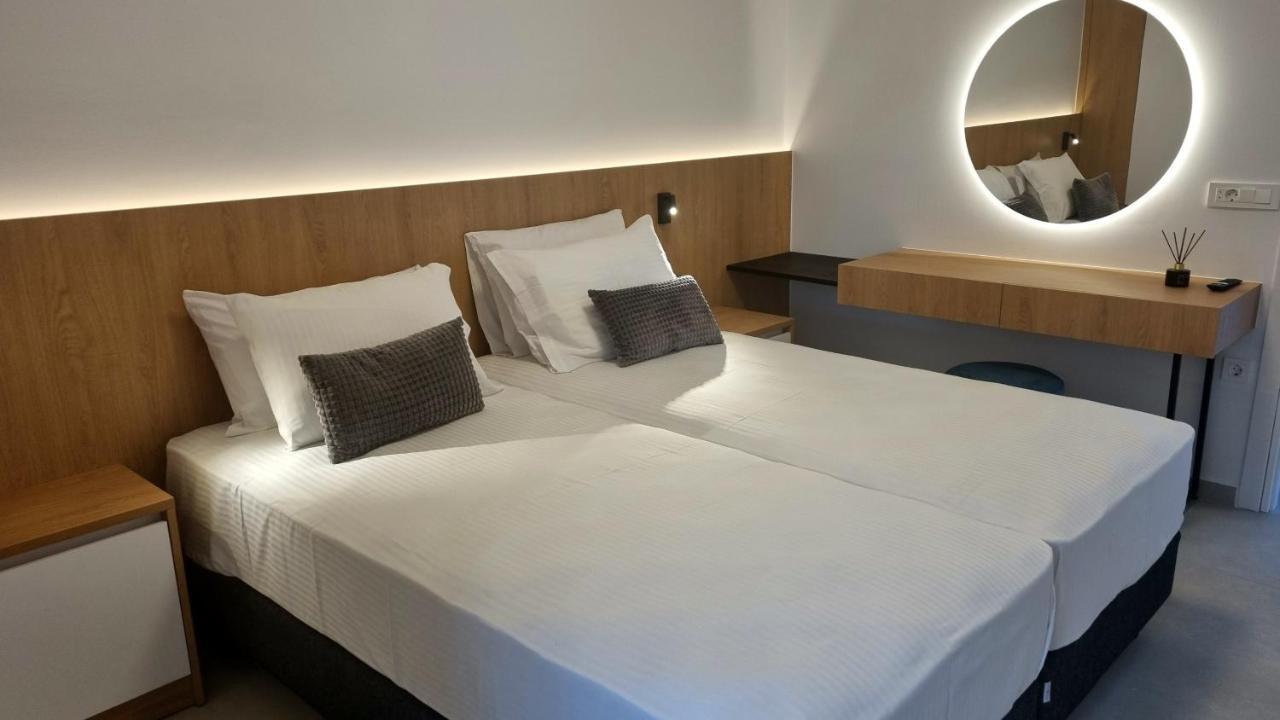 Marigold Apartment Chania (Crete)