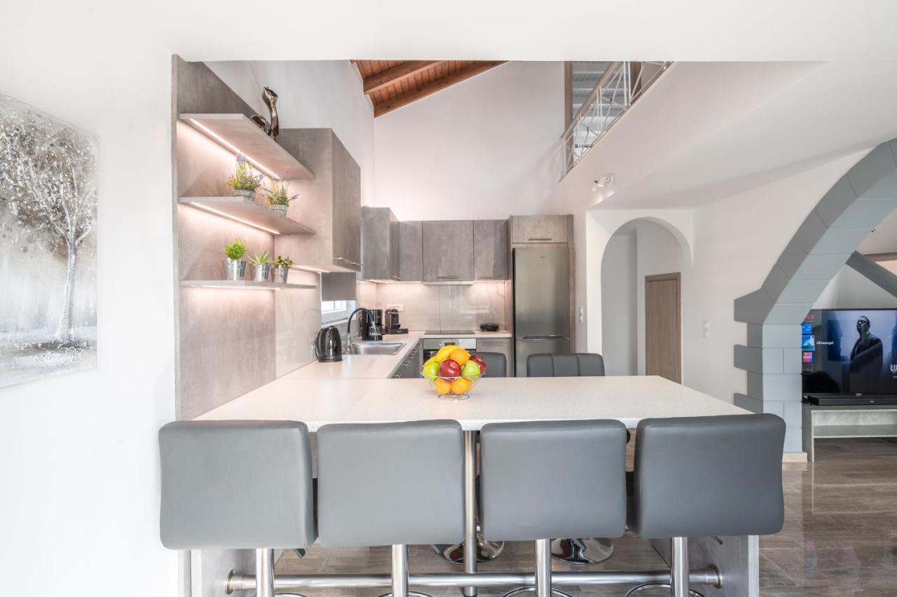 Olive Angel Apartment Chania (Crete)