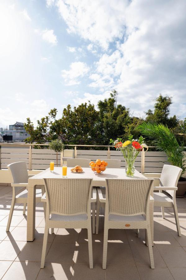 Olive Angel Apartment *