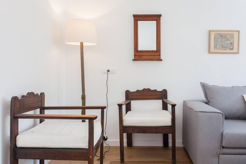 Apartment House Of Sirri Chania (Crete)