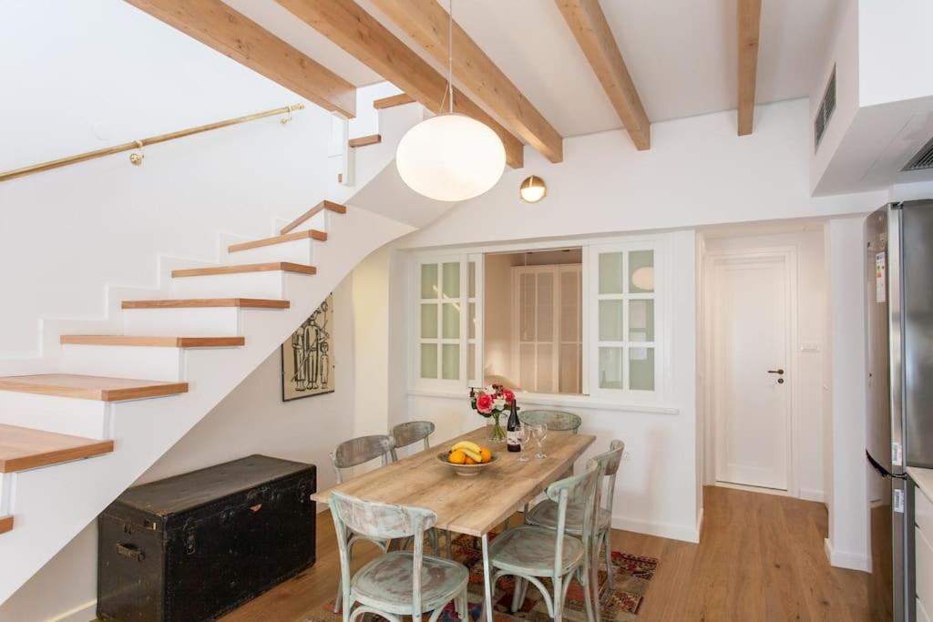 House Of Sirri Apartment *