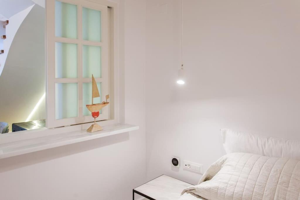 House Of Sirri Apartment