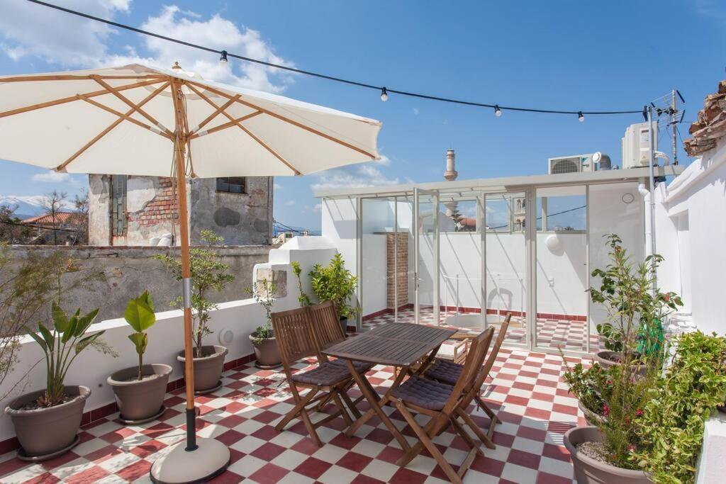 House Of Sirri * Chania (Crete)