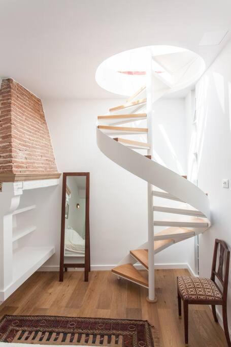 House Of Sirri Apartment