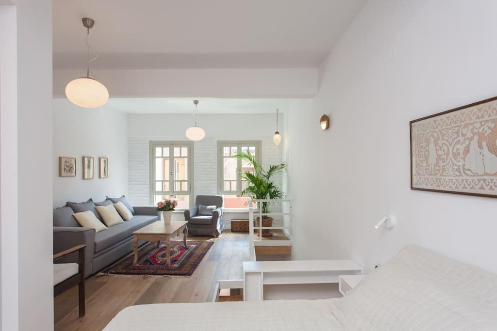 House Of Sirri Apartment Chania (Crete)