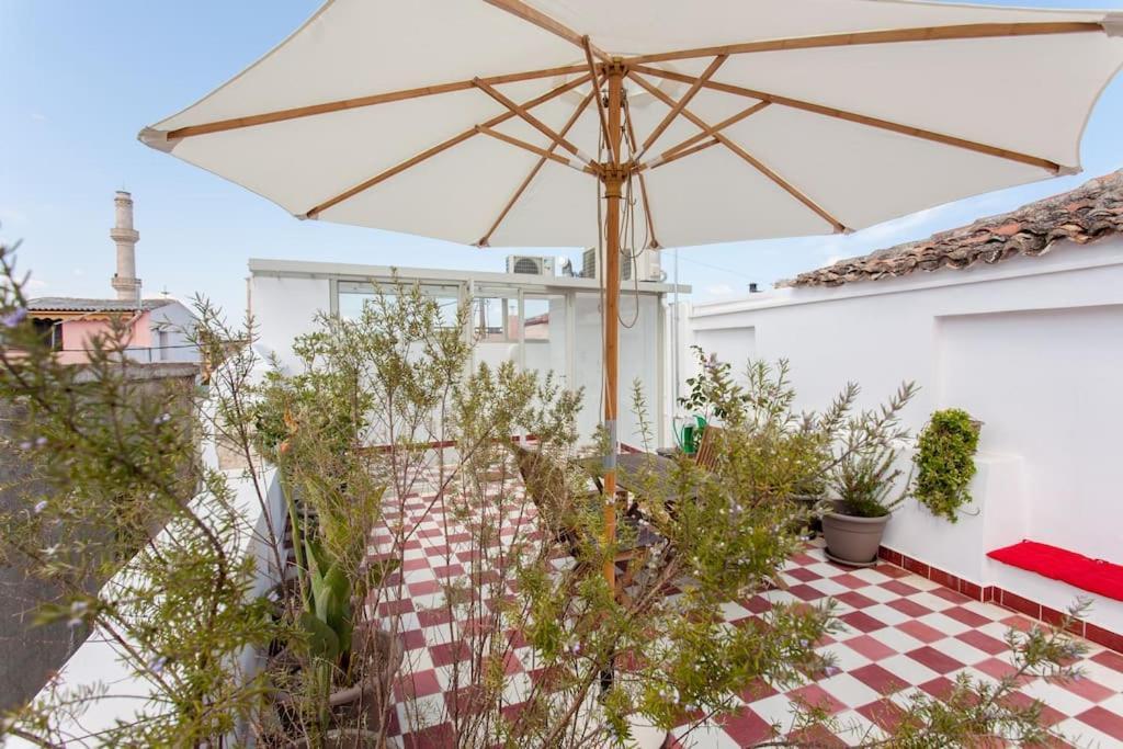 House Of Sirri Chania (Crete)