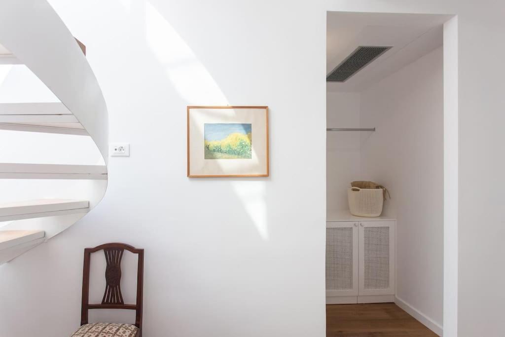 Apartment House Of Sirri Chania (Crete)
