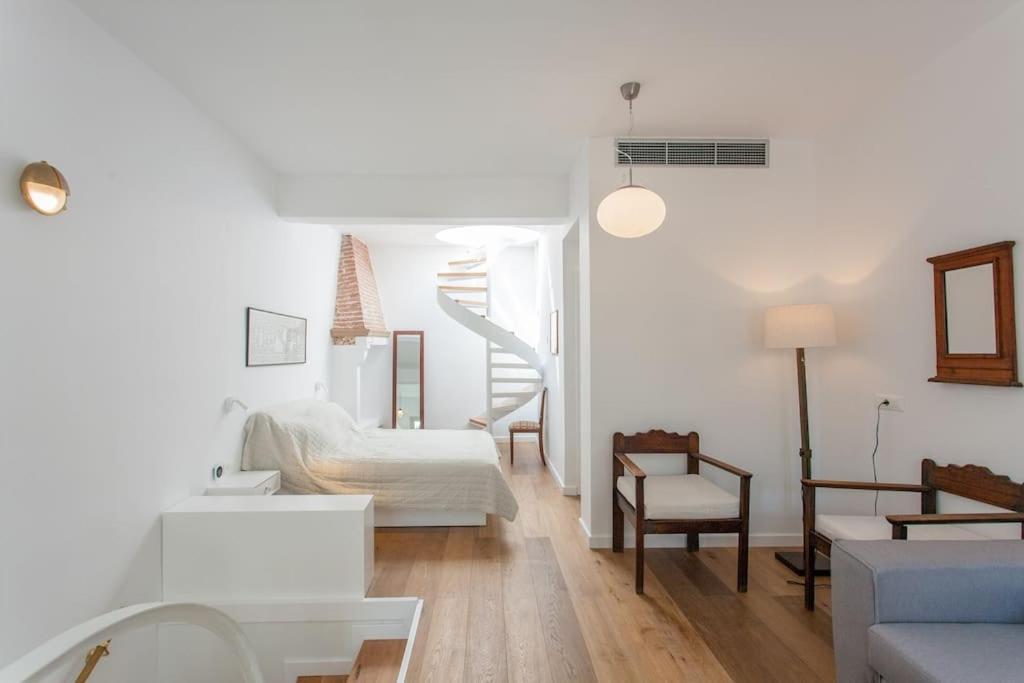 Apartment House Of Sirri Chania (Crete)