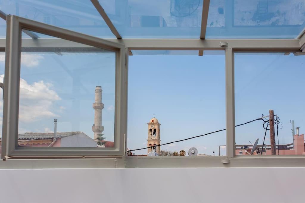House Of Sirri Apartment Chania (Crete)