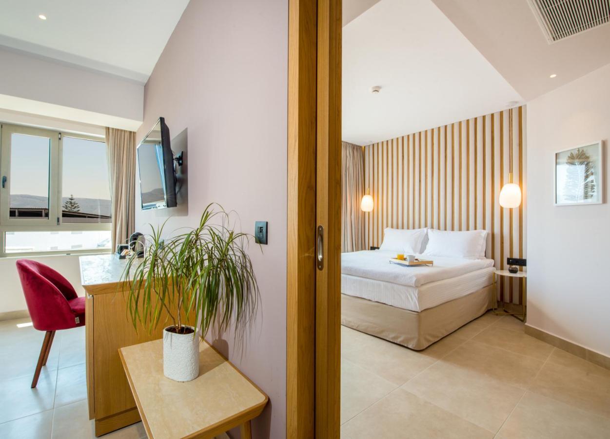 Hotel M Chania (Crete)