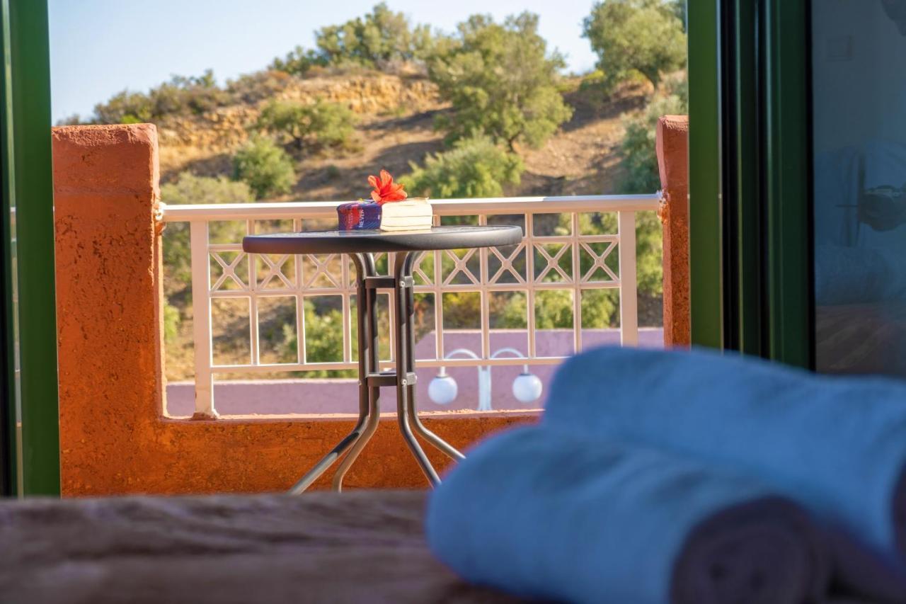 Villa Jokasta & Erato Chania (Crete)