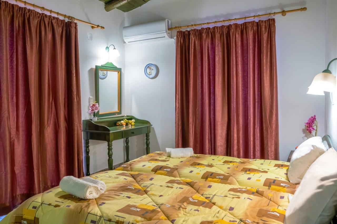 Jokasta & Erato Villa Chania (Crete)