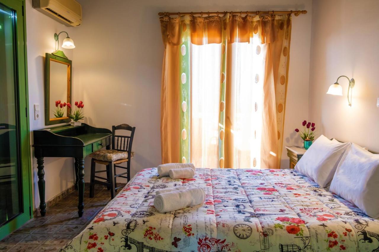Villa Jokasta & Erato Chania (Crete)