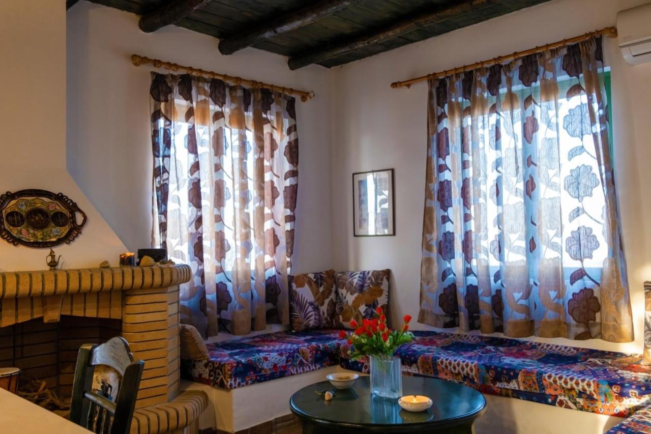 Villa Jokasta & Erato Chania (Crete)