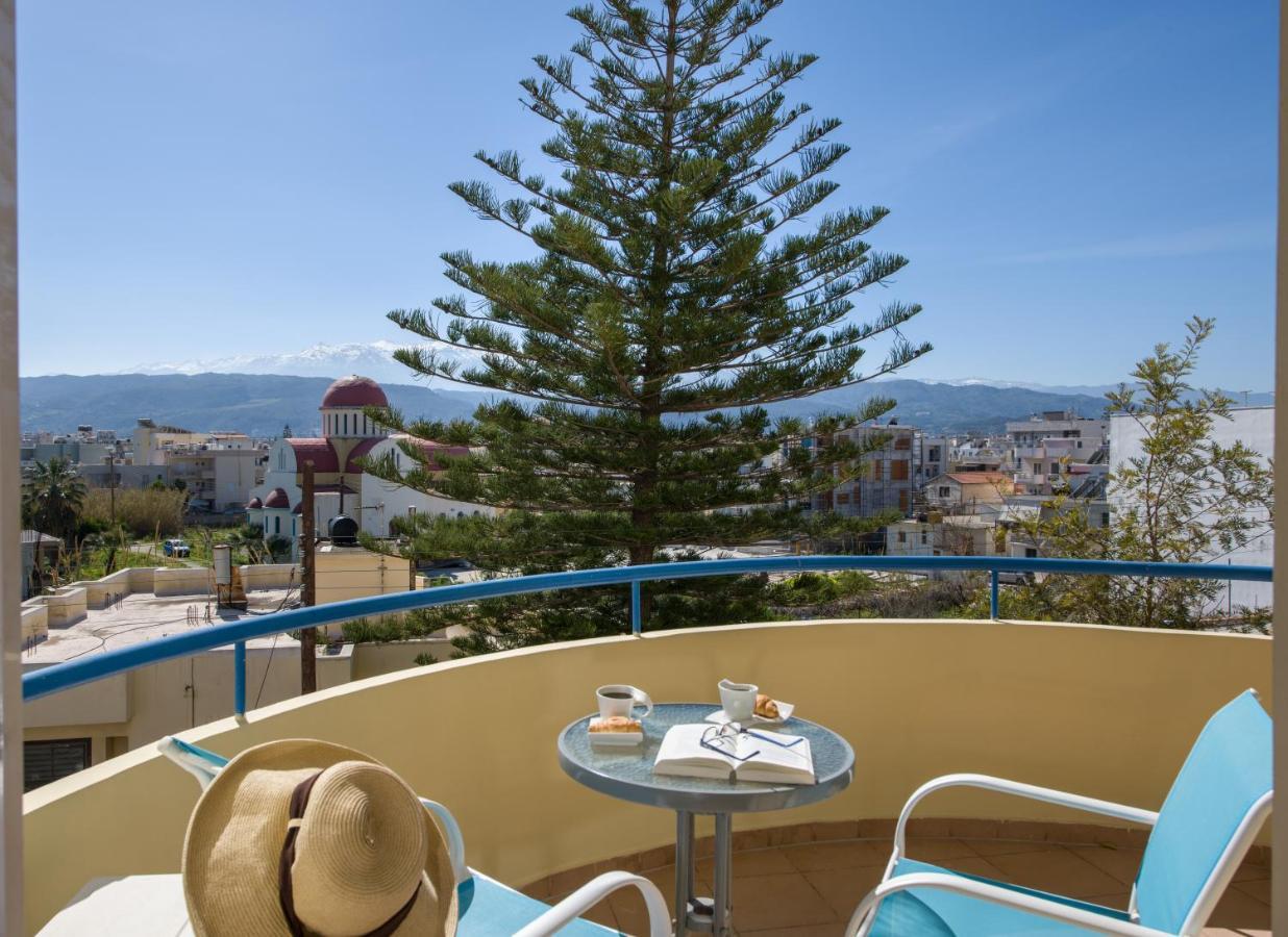 Appartement Be Crete - Vista Lazareta