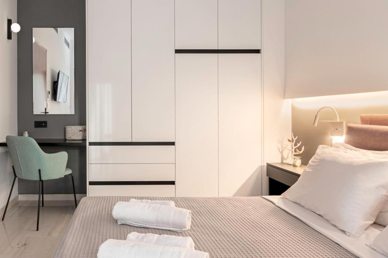 Chania Luxury Dreams In The Heart Of Chania Apartment Chania (Crete)