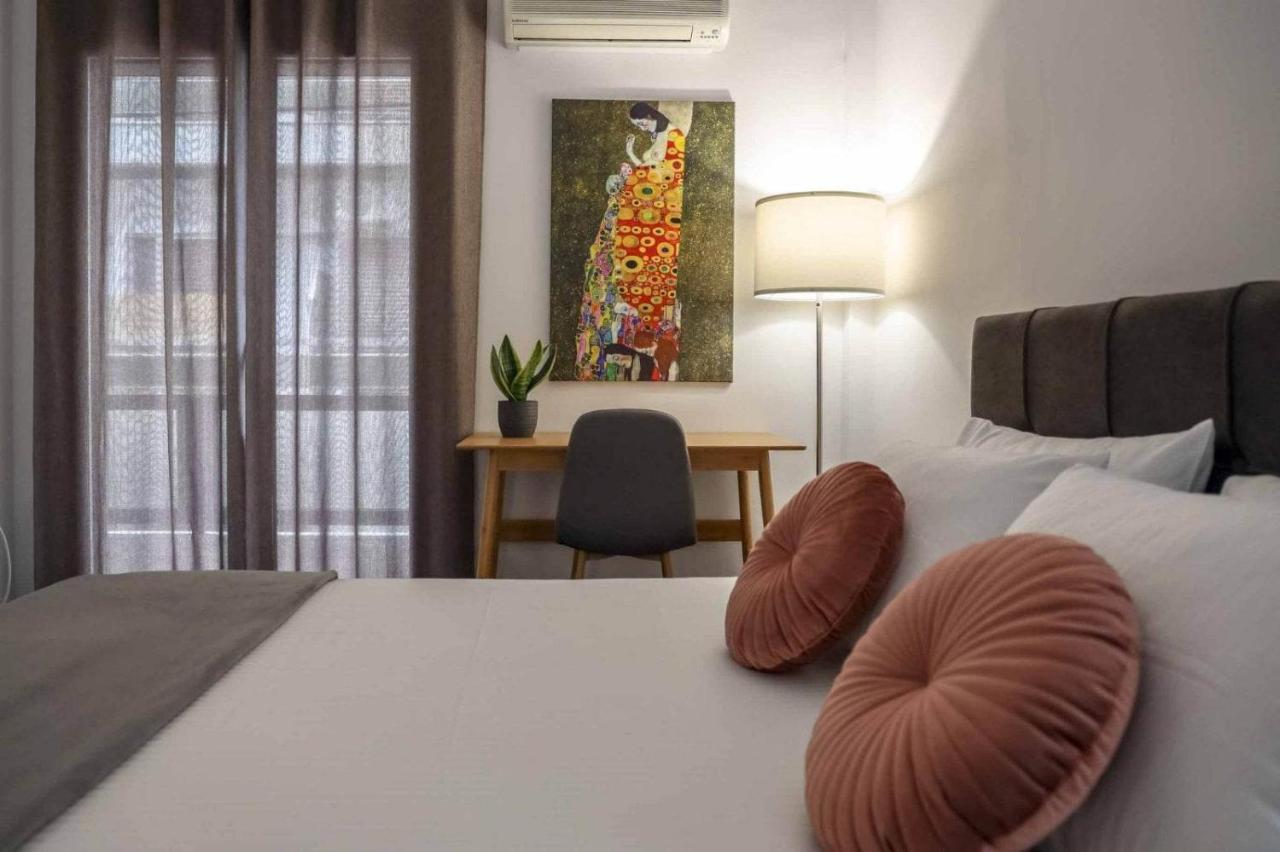 Sfakion 6 Appartement