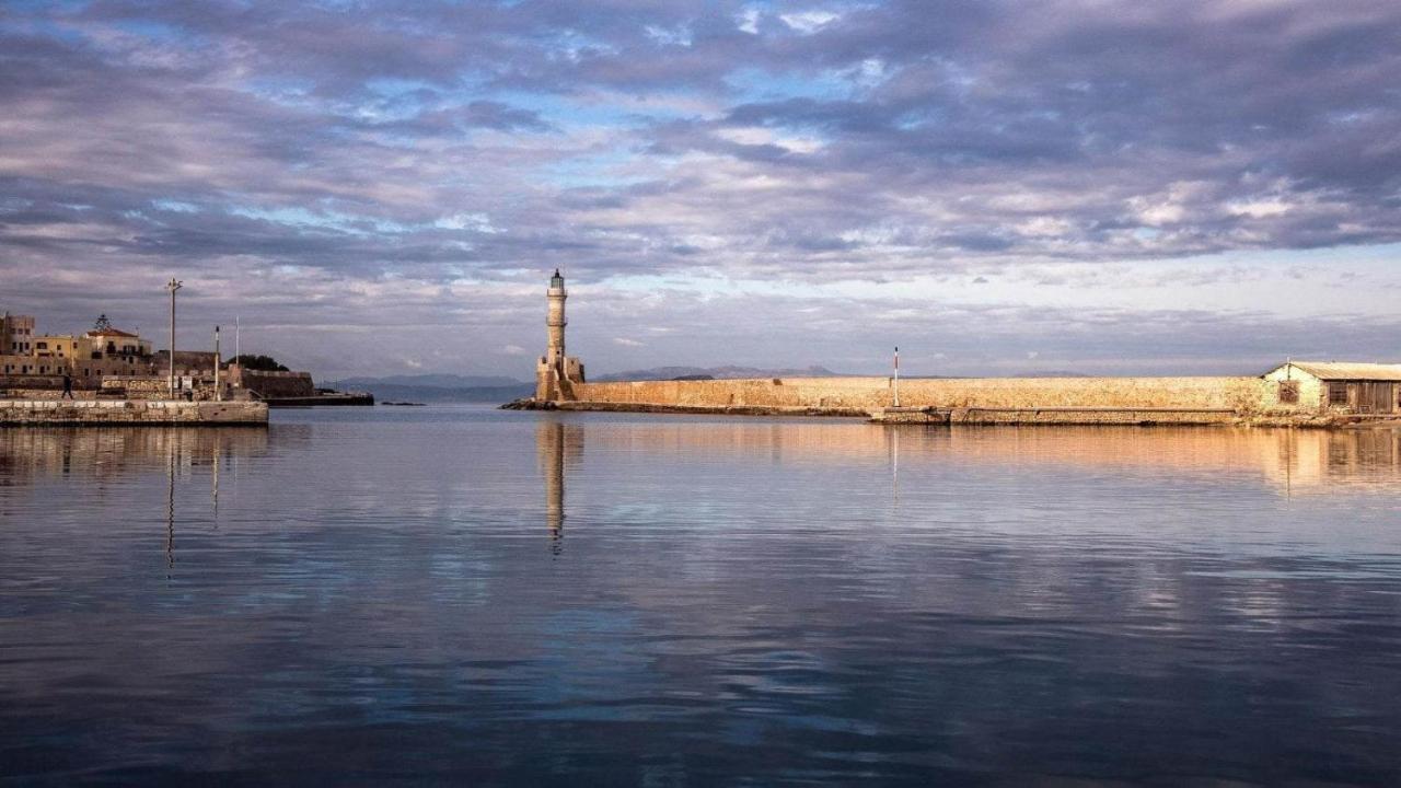 Sfakion 6 Chania (Crete)