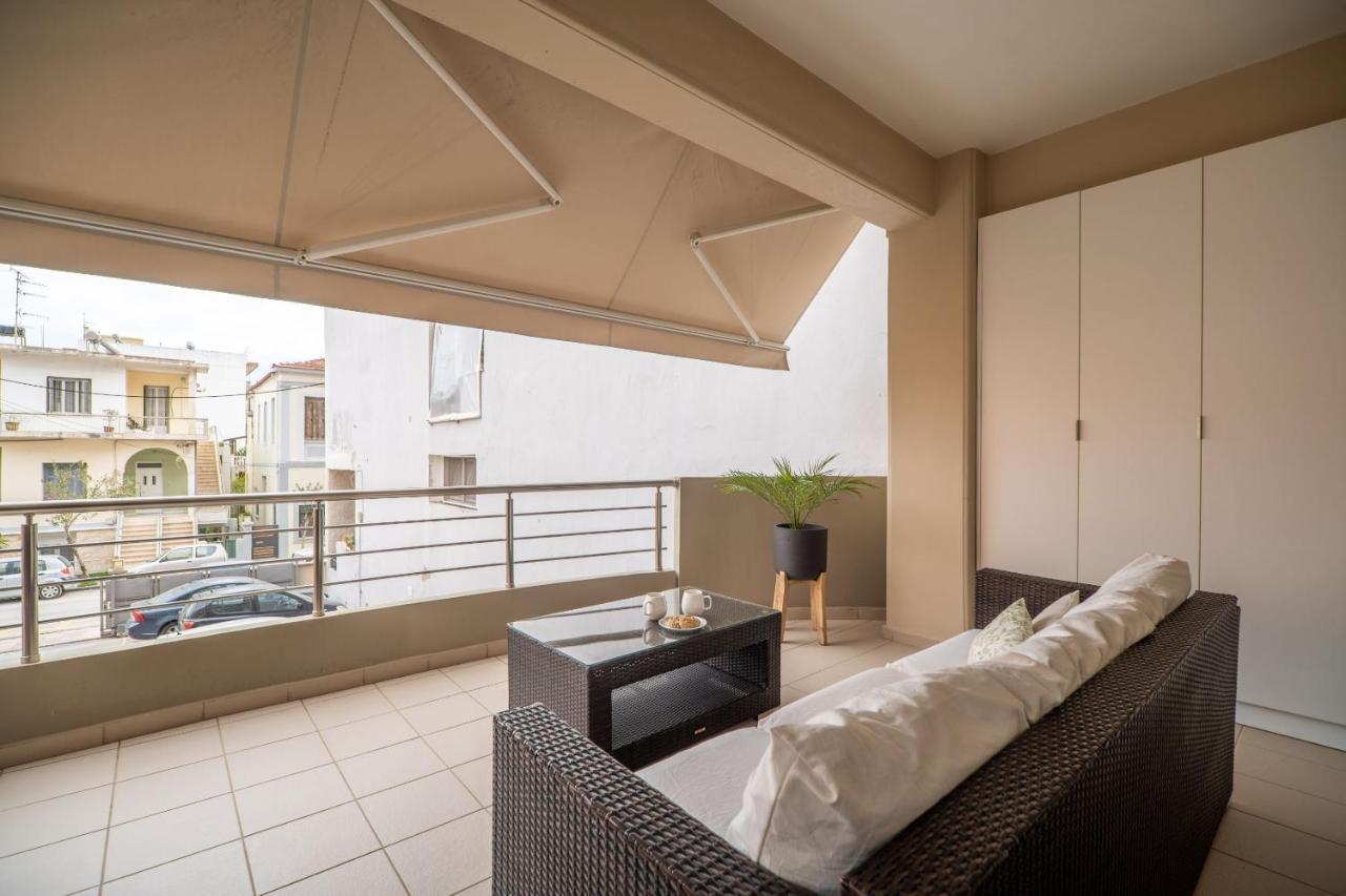 Appartement City Beach Apartment