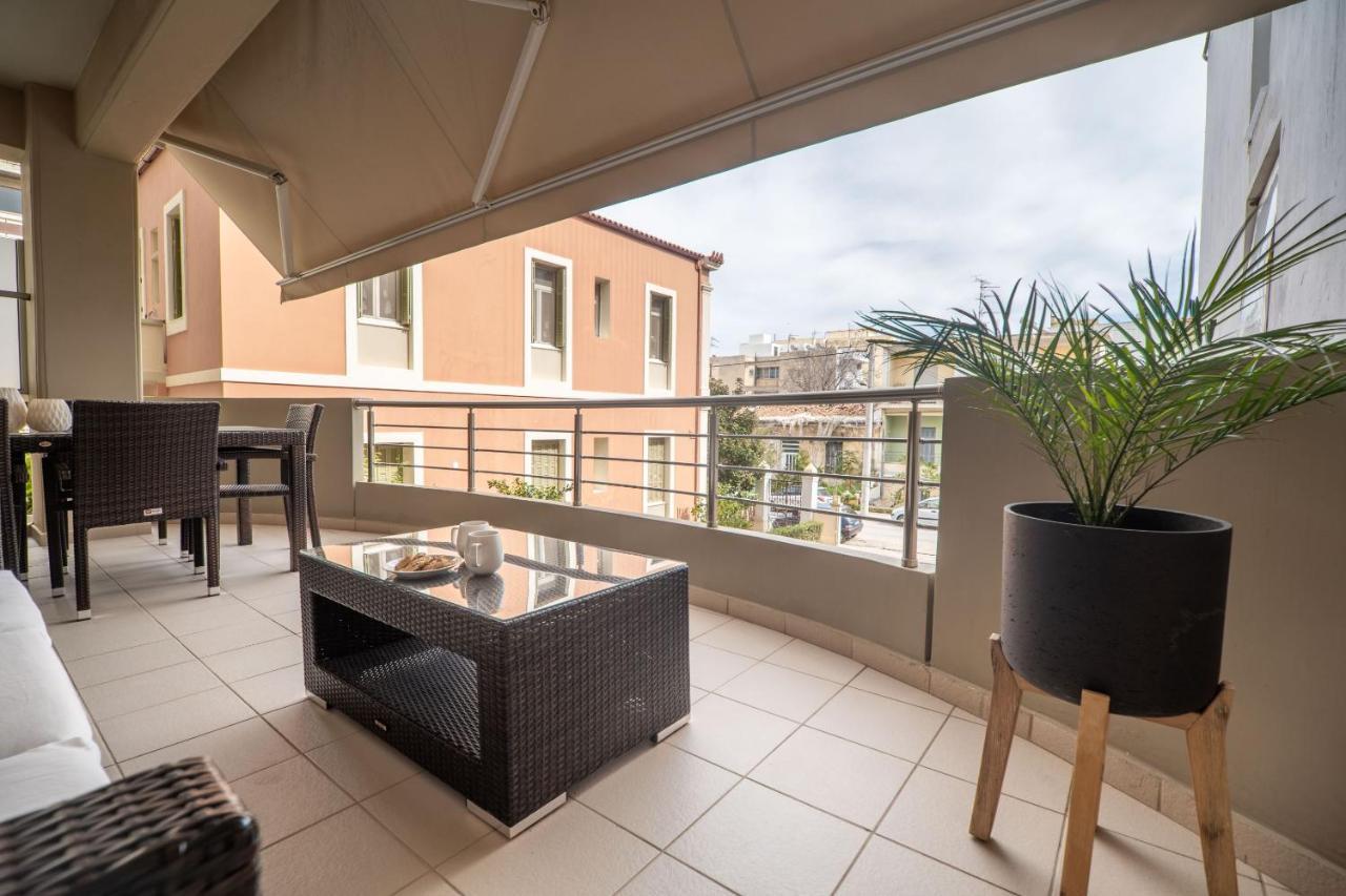 City Beach Apartment *