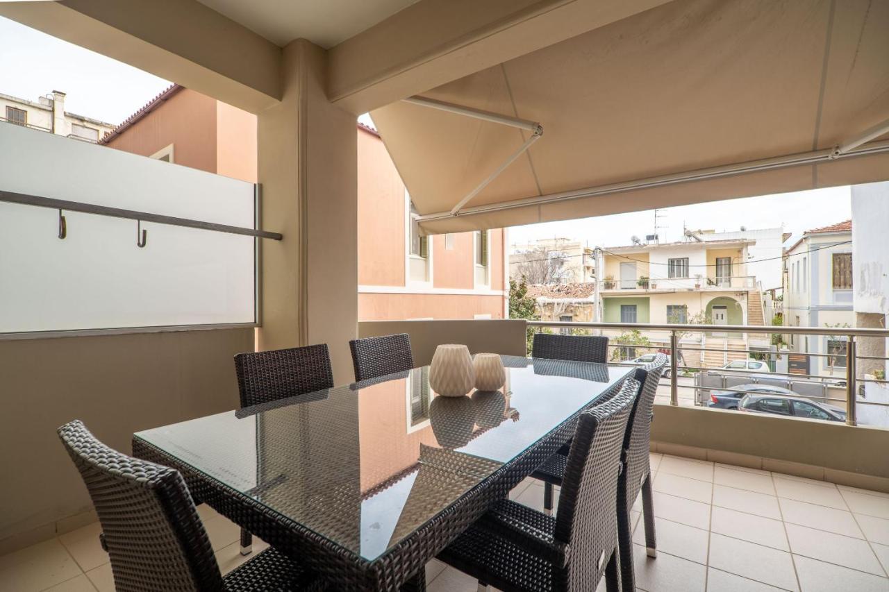 City Beach Apartment *