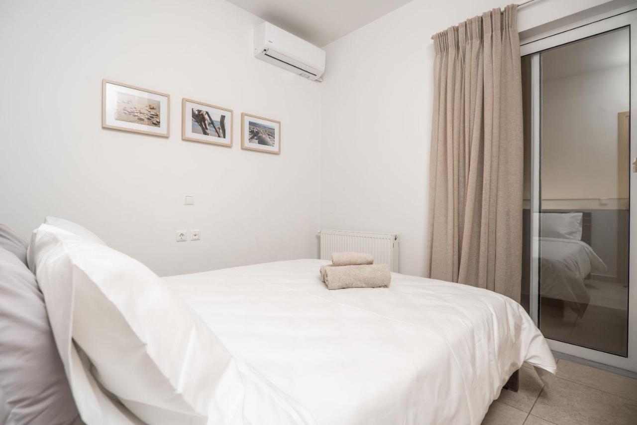 Appartement City Beach Apartment *