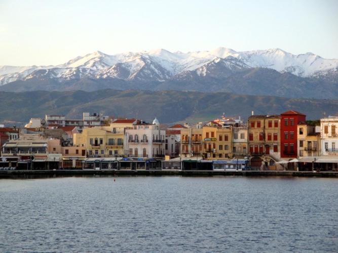 Venezia Hotel Chania (Crete)