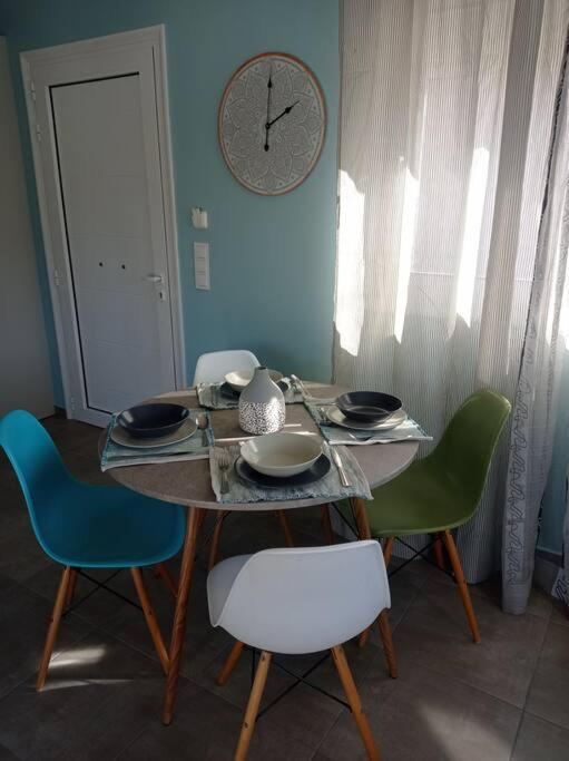Casa de férias Nostalgico *
