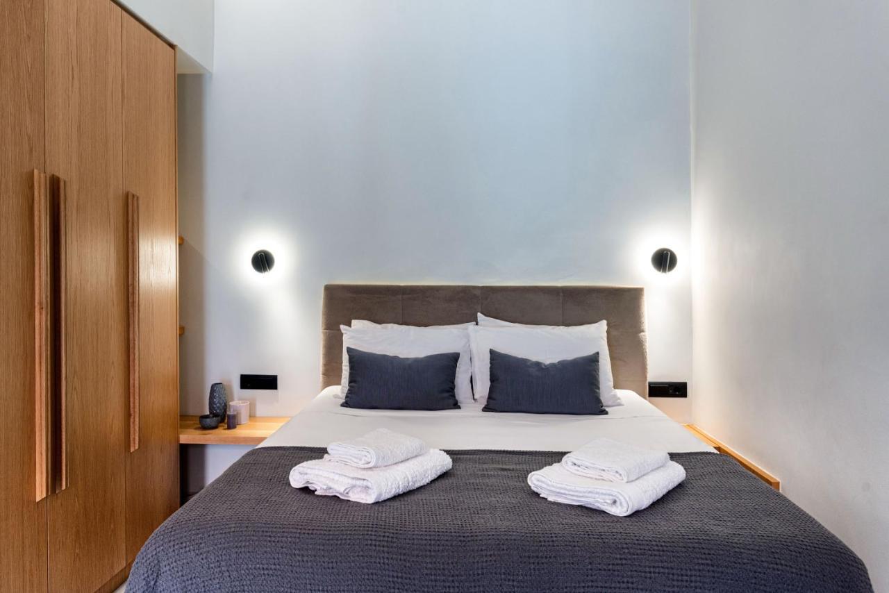 Chania - Centre Maisonette Holiday home Chania (Crete)