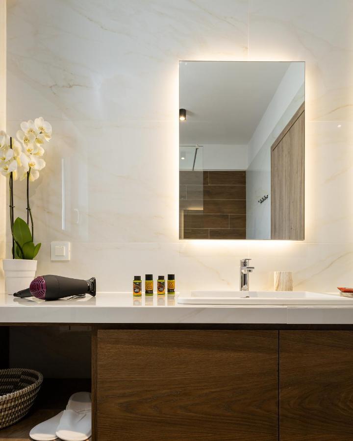 Aparthotel Ruby Luxury *