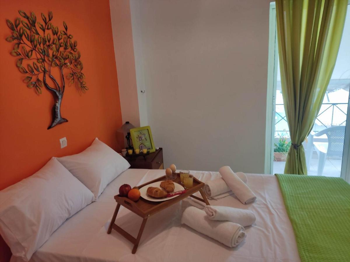 καλλιστώ - With Free Parking Apartment
