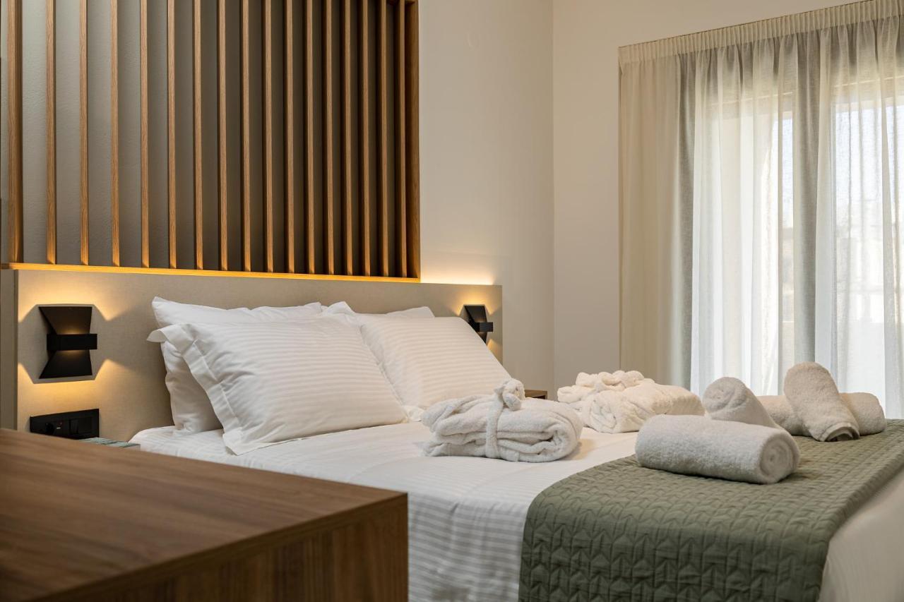 Ruby Luxury Aparthotel *
