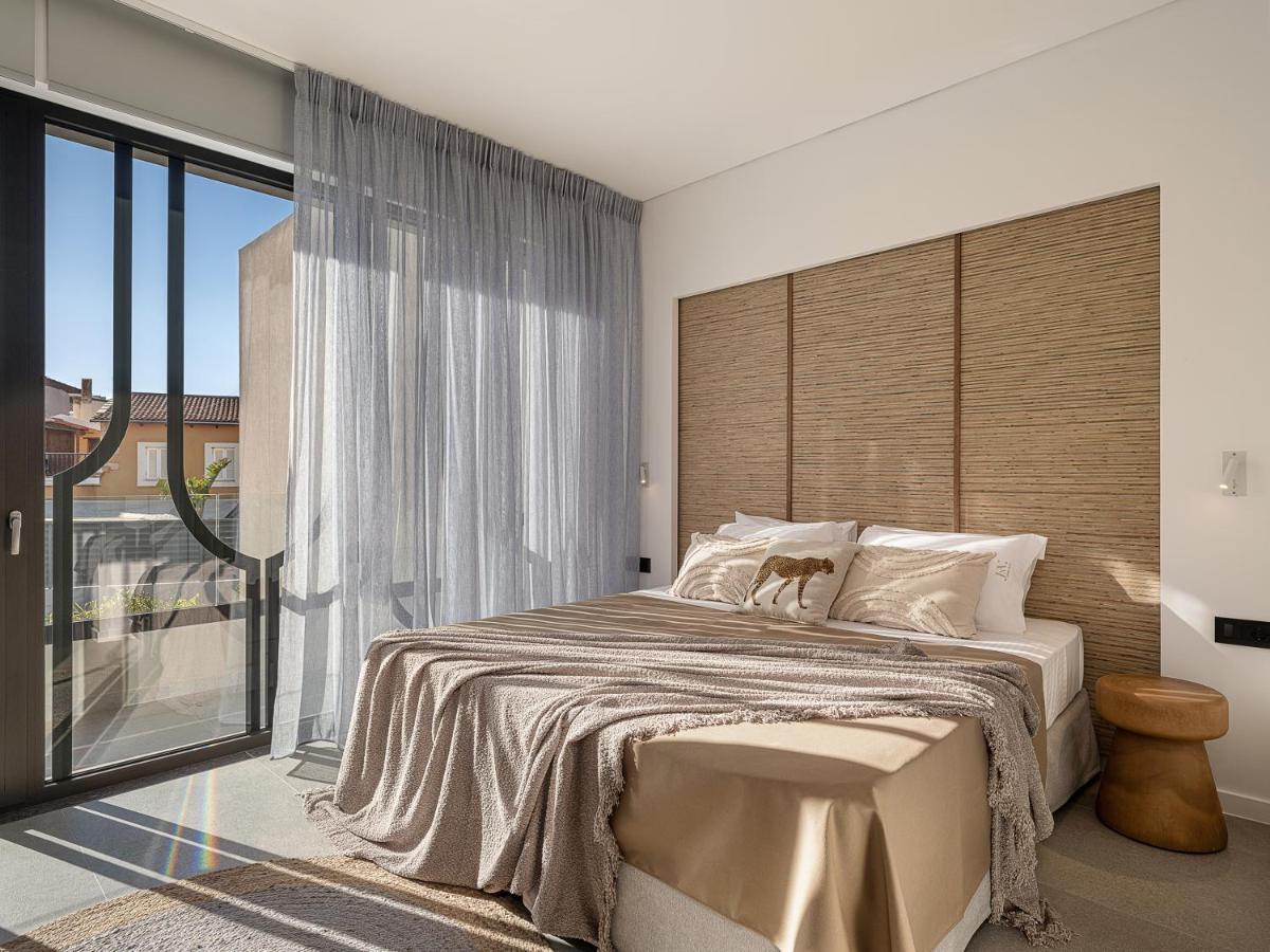 Jnv Luxury Chania (Crete)