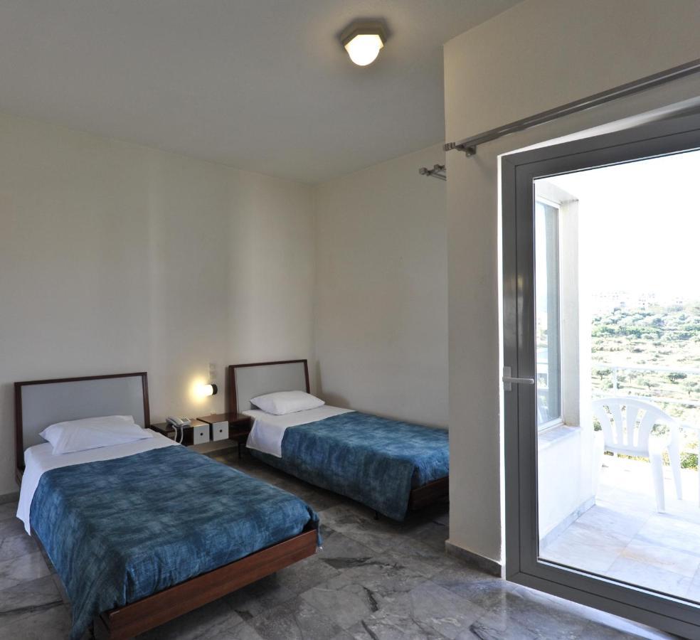 Hotel Rodon