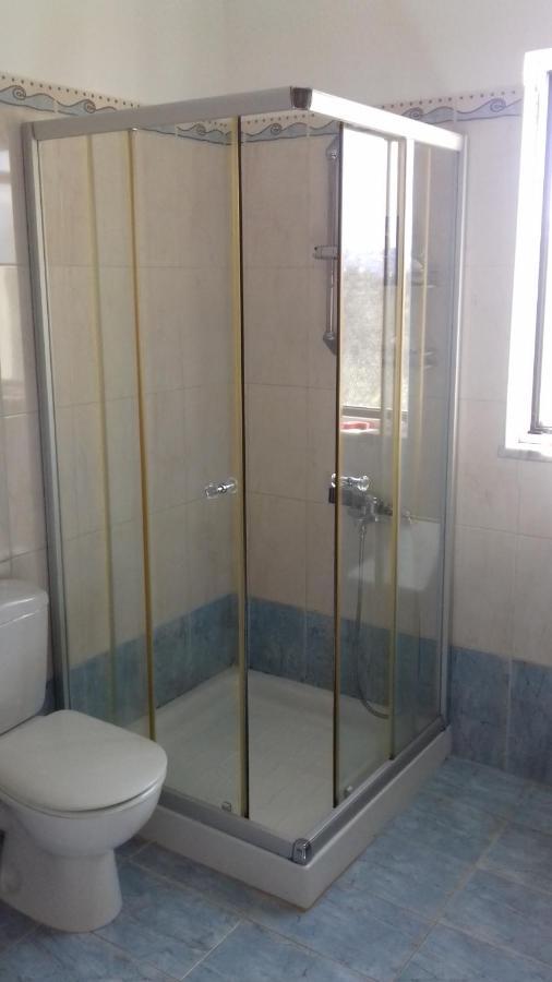 Apartment Manolo S Olive Farm, With Seaview Chania (Crete)