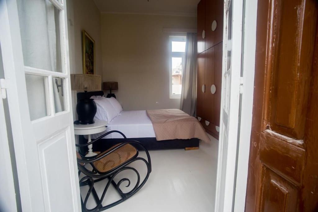 Tatiana's Garden House Holiday home Chania (Crete)