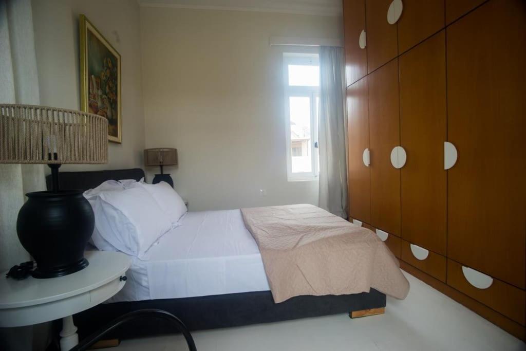 Tatiana's Garden House Vakantiehuis *