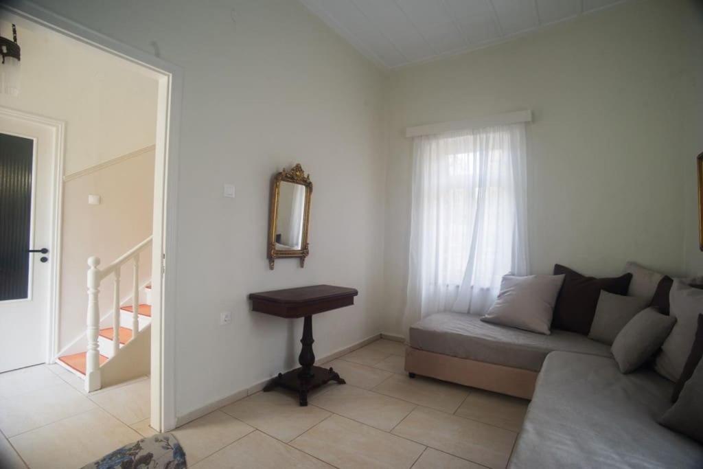 Tatiana's Garden House Vakantiehuis *