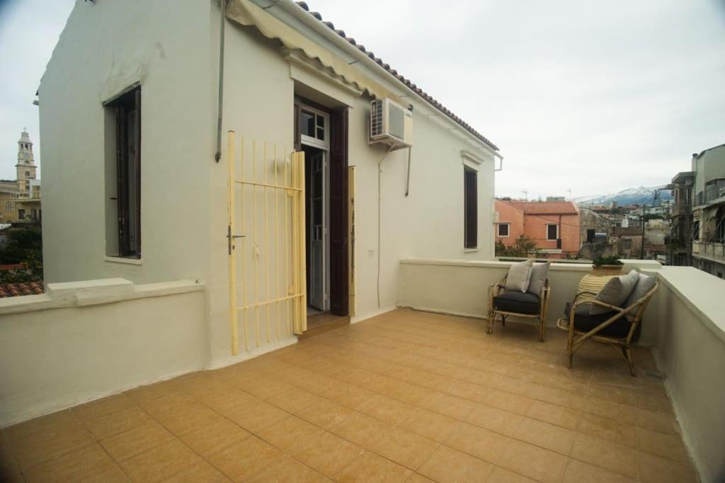 Tatiana's Garden House * Chania (Crete)