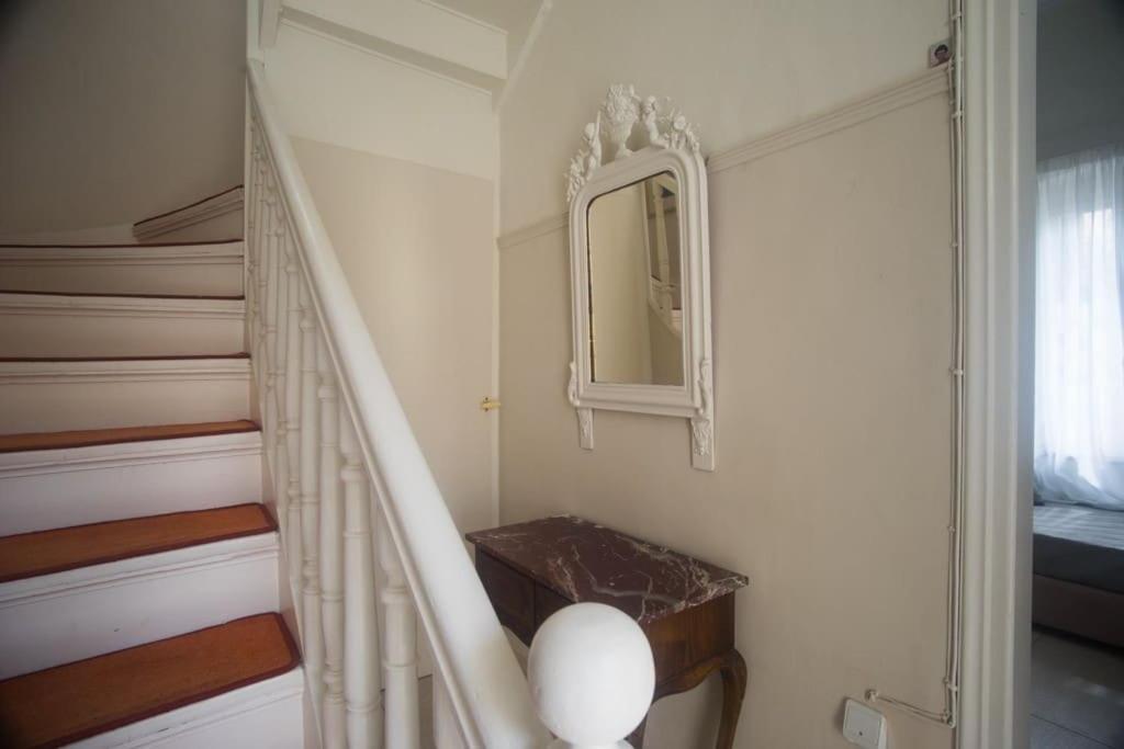 Tatiana's Garden House Vakantiehuis