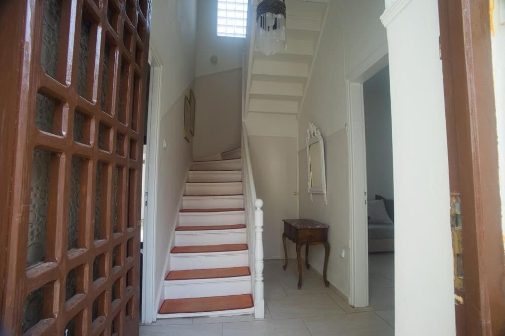 Tatiana's Garden House Holiday home Chania (Crete)