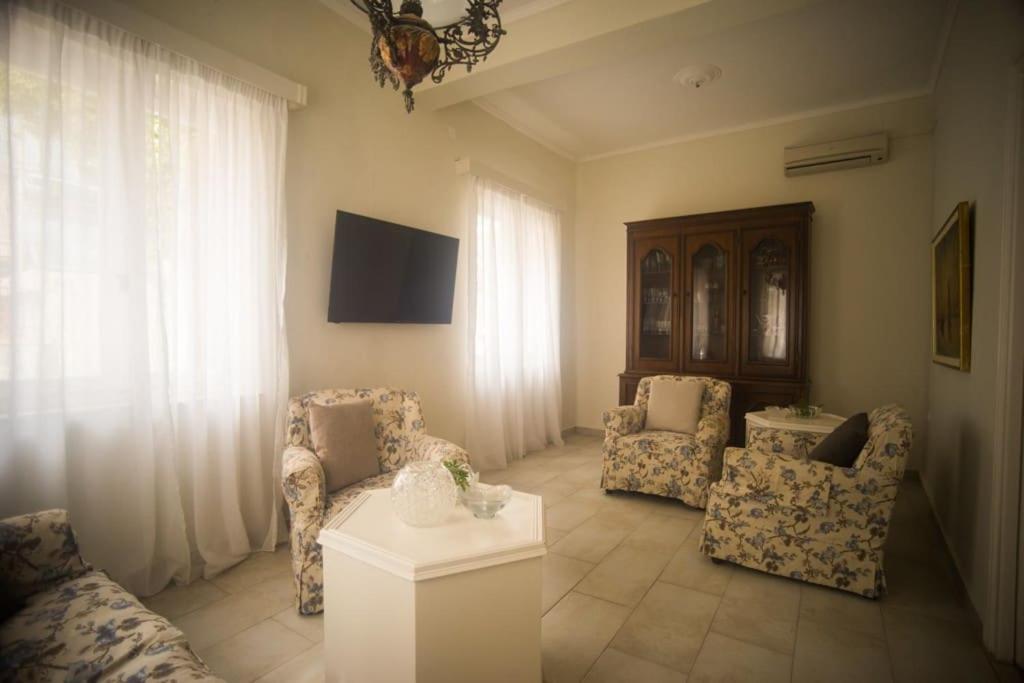 Tatiana's Garden House *