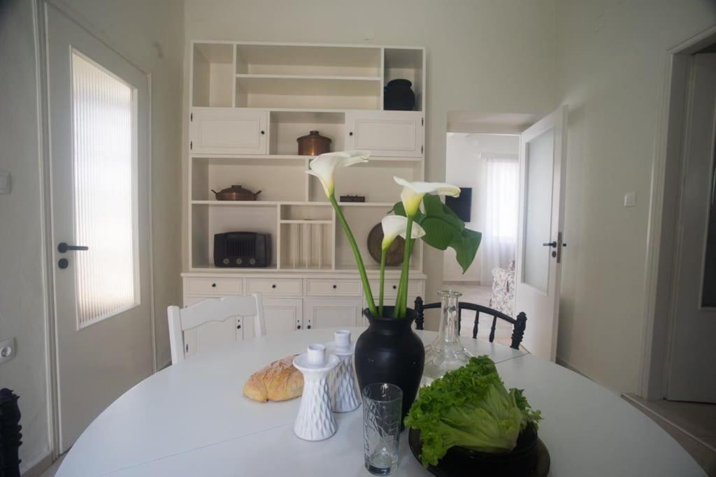 Tatiana's Garden House * Chania (Crete)