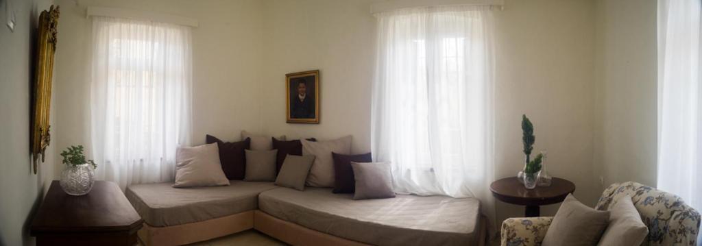Tatiana's Garden House
