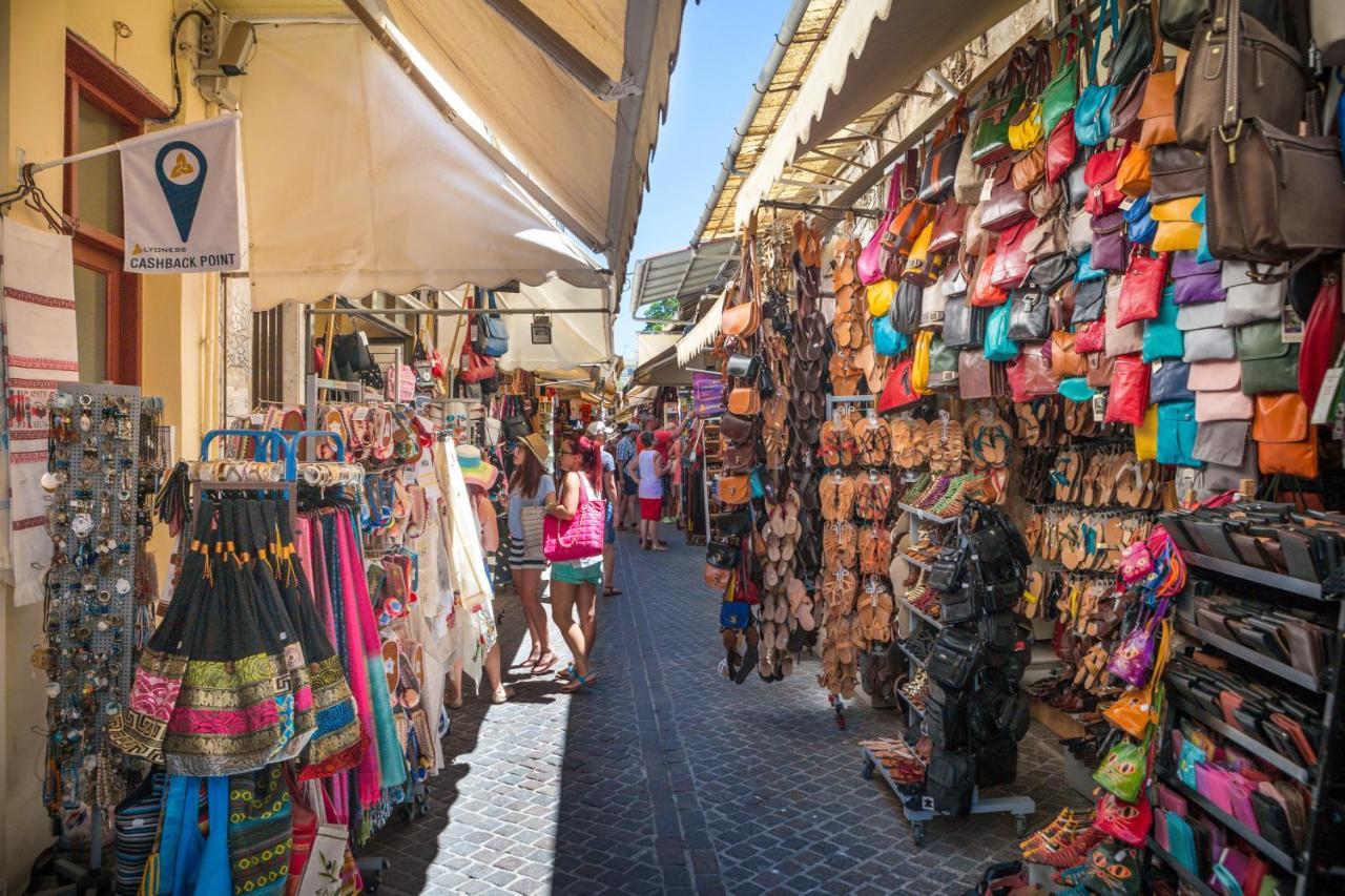 Emmy * Chania (Crete)